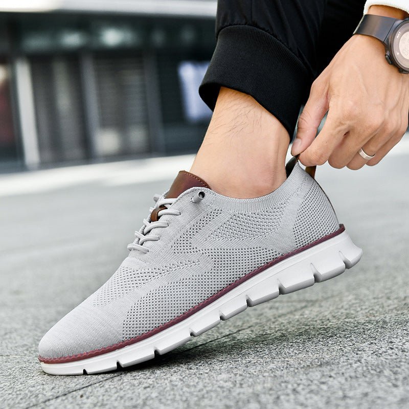 Men's Running Trainers | Comfortable