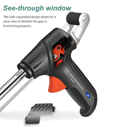 Portable Electric Welding Machine