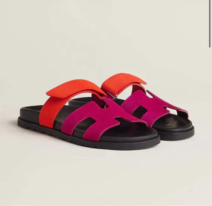 Women's Summer Sandals | Open-Toe