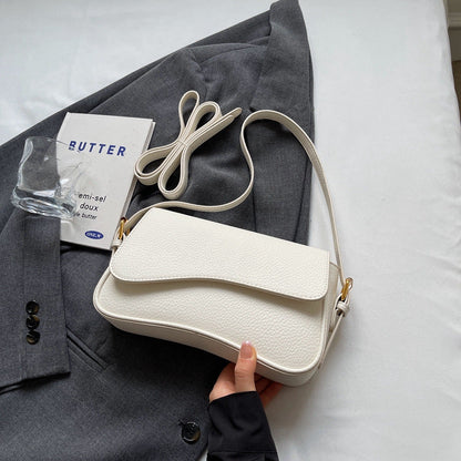 Women's Mini Handbag | with Adjustable Strap