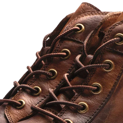 Men's Leather Ankle Boots | Comfortable