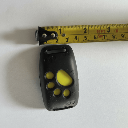 GPS Tracker for Cats – Real-Time Location Tracking Without Subscription