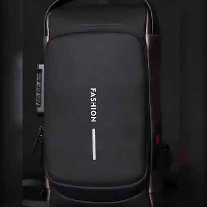 Premium Anti-Theft Backpack