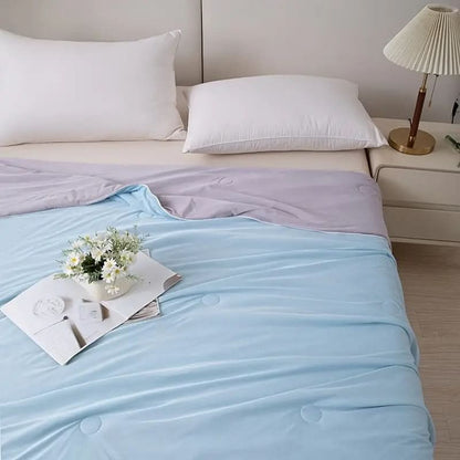 Lightweight Cooling Blanket