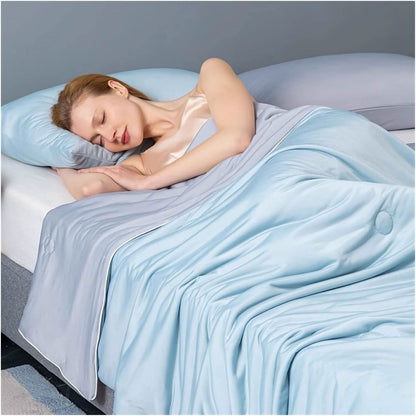 Lightweight Cooling Blanket