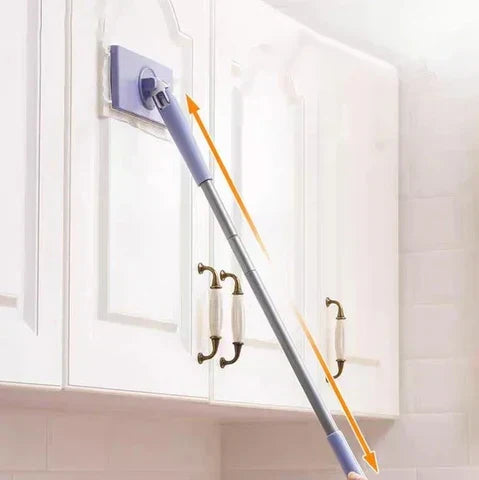 Ultimate Hygienic and Comfortable Cleaning Solution