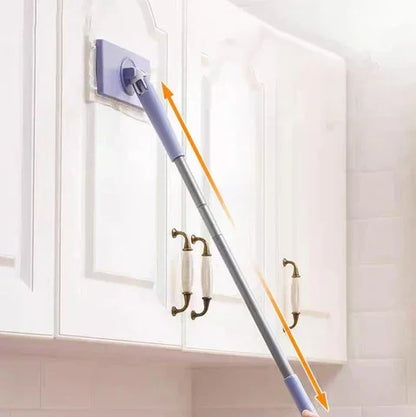 Ultimate Hygienic and Comfortable Cleaning Solution