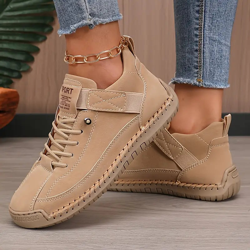 Women's Casual Sneakers | Low-Top Shoes