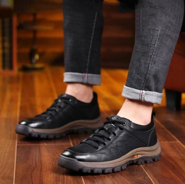 Men's Outdoor Hiking Shoes | Walking