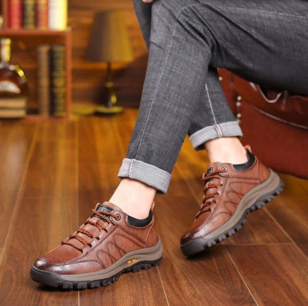 Men's Outdoor Hiking Shoes | Walking