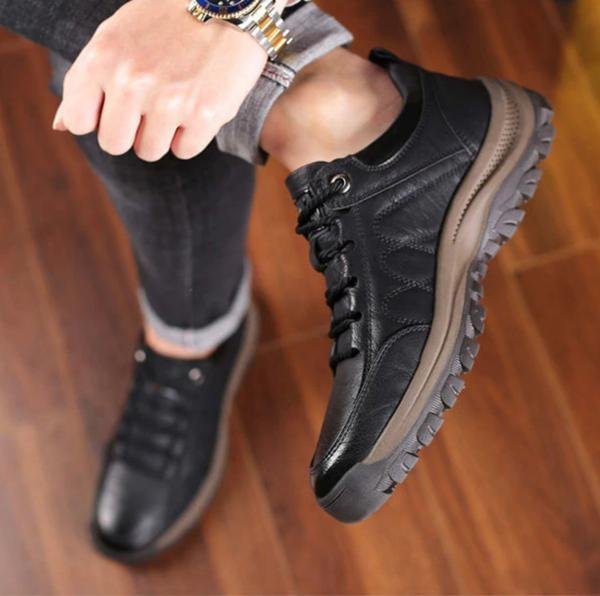 Men's Outdoor Hiking Shoes | Walking