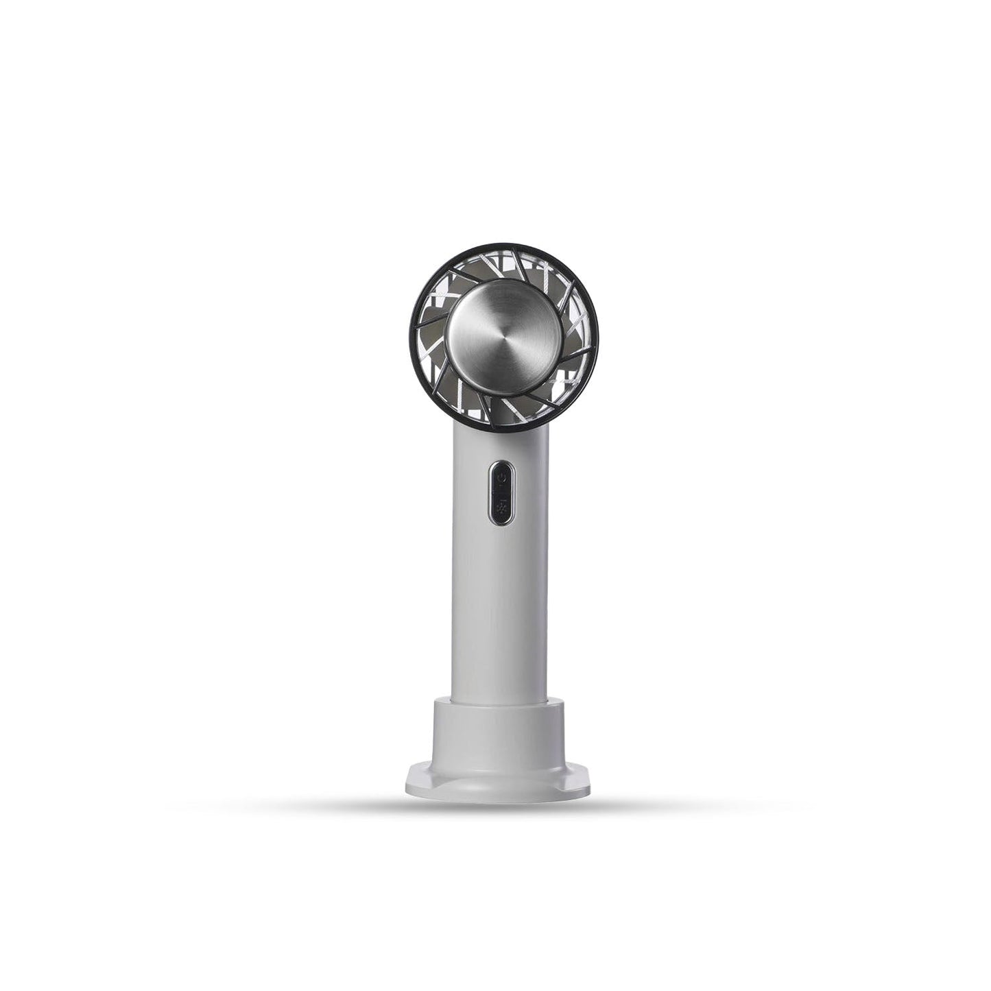 Compact Cooling Fan for Home Office Use