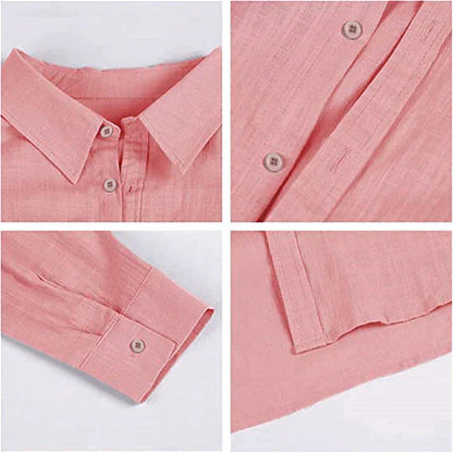 Men's Casual Shirt | Comfortable