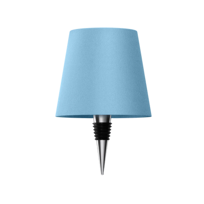 Wireless Bottle Lamp - Warm White