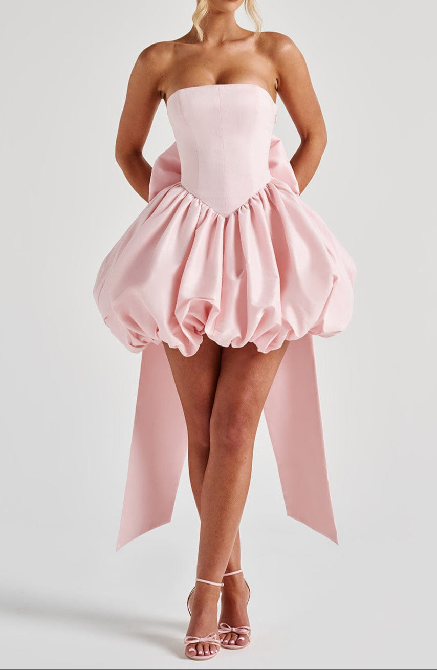 aitana mini dress AITANA MINI DRESS IN WHITE superdown by Revolve