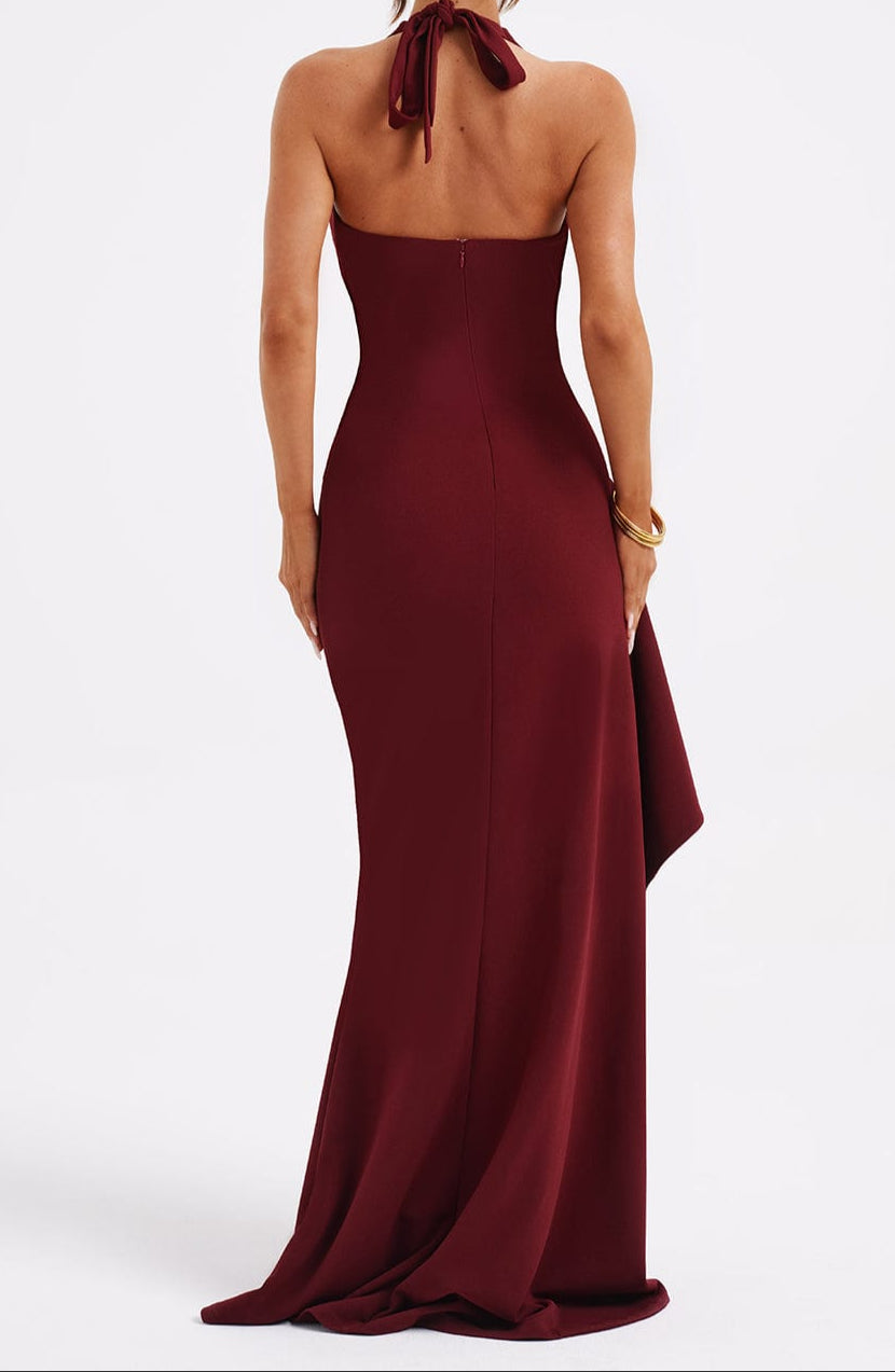 Yasmin Maxi Dress Yasmin Maxi Dress
