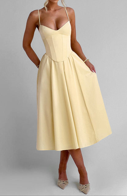Miranda Midi Dress Miranda Midi Dress