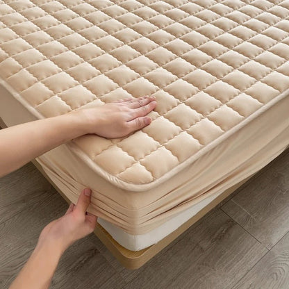 Luxurious, Soft, Breathable, and Hygienic Sleep Pad