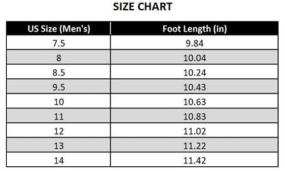 Men's Open-Toe Athletic Flip-Flops | with Geometric Strap