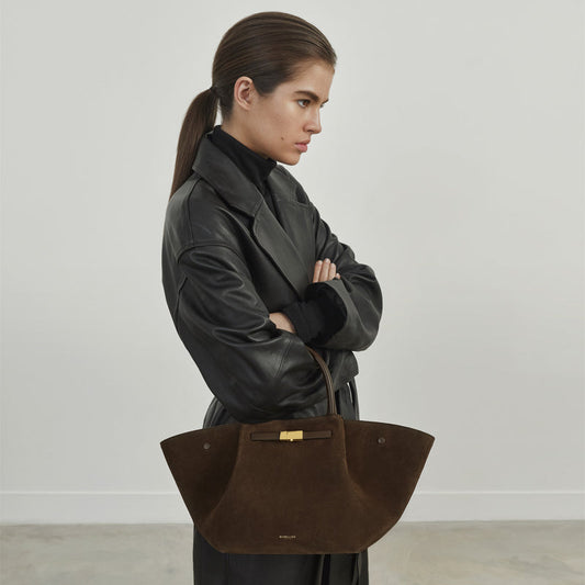 Women's Trapeze Bag | Casual