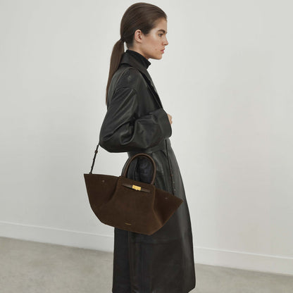 Women's Trapeze Bag | Casual