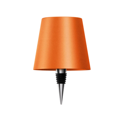 Wireless Bottle Lamp - Warm White