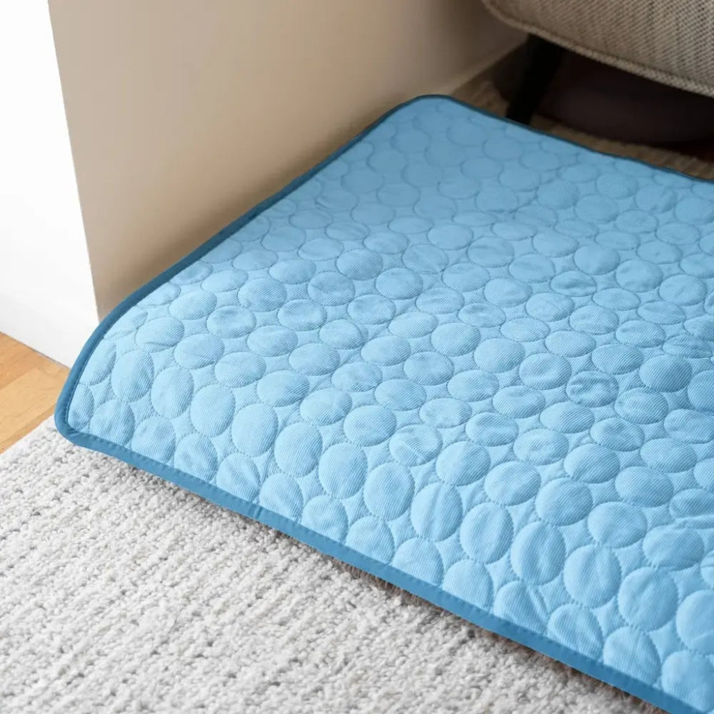 Portable Cooling Mat for Dogs