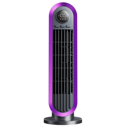 Compact Tower Design Portable Air Conditioner Fan