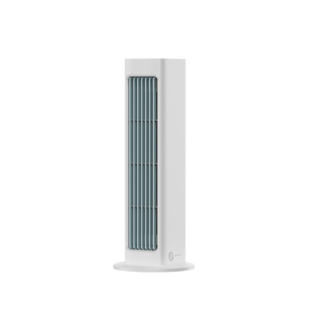 Portable Oscillating Tower Cooling Fan