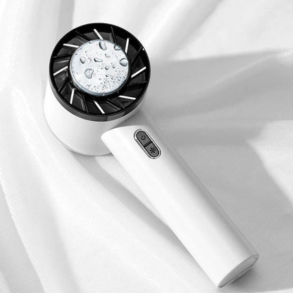 Compact Cooling Fan for Home Office Use