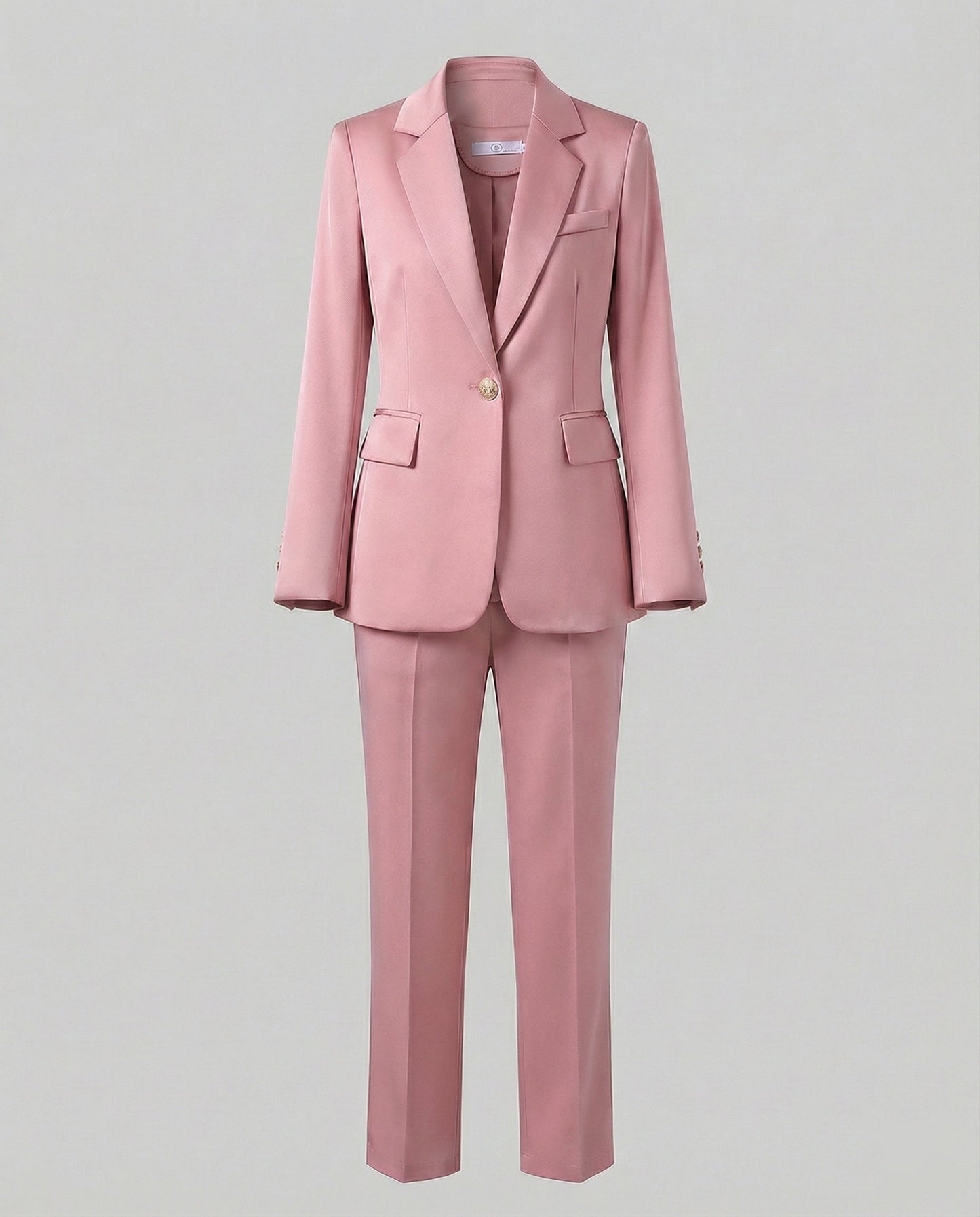 Women's Blazer and Pantsuit Set | Formal