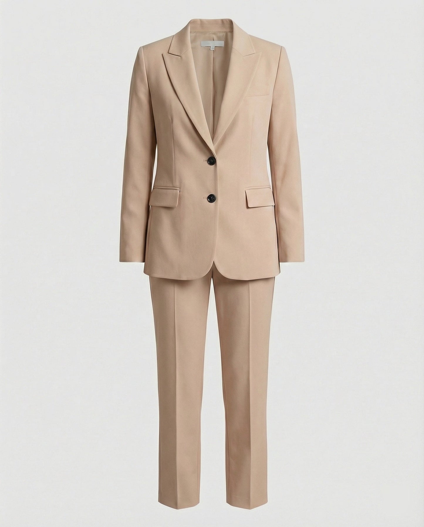 Women's Blazer and Pantsuit Set | Formal