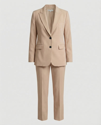 Women's Blazer and Pantsuit Set | Formal