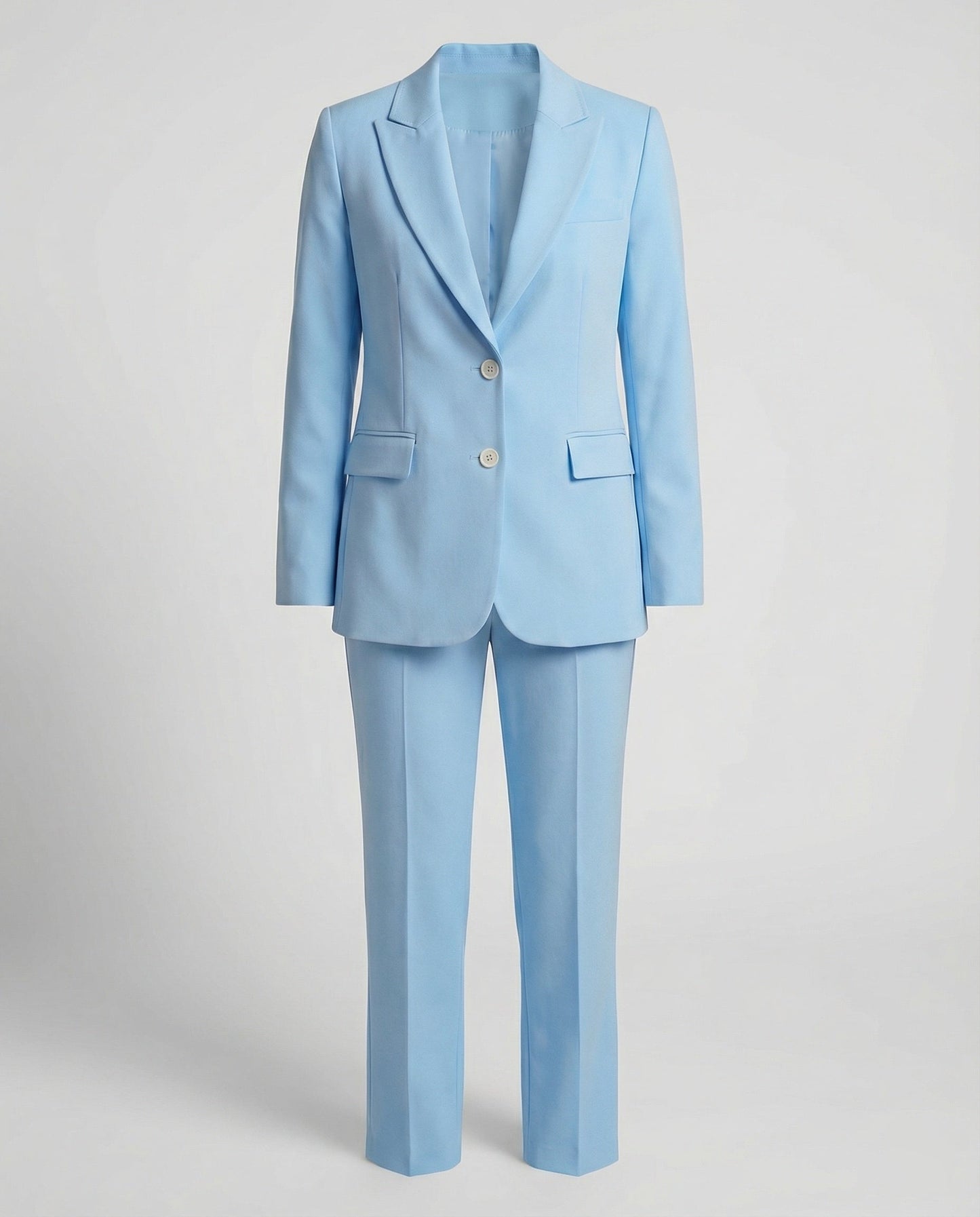 Women's Blazer and Pantsuit Set | Formal