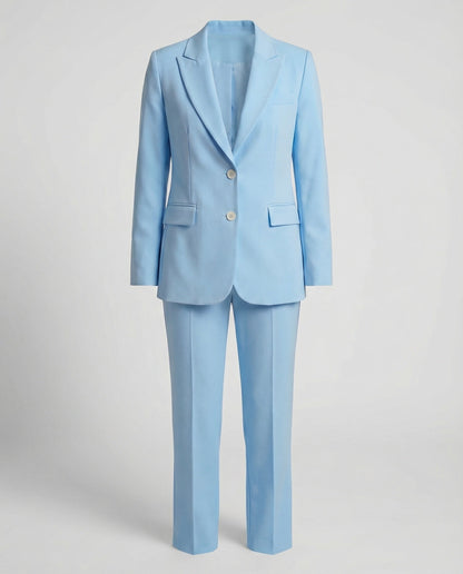 Women's Blazer and Pantsuit Set | Formal