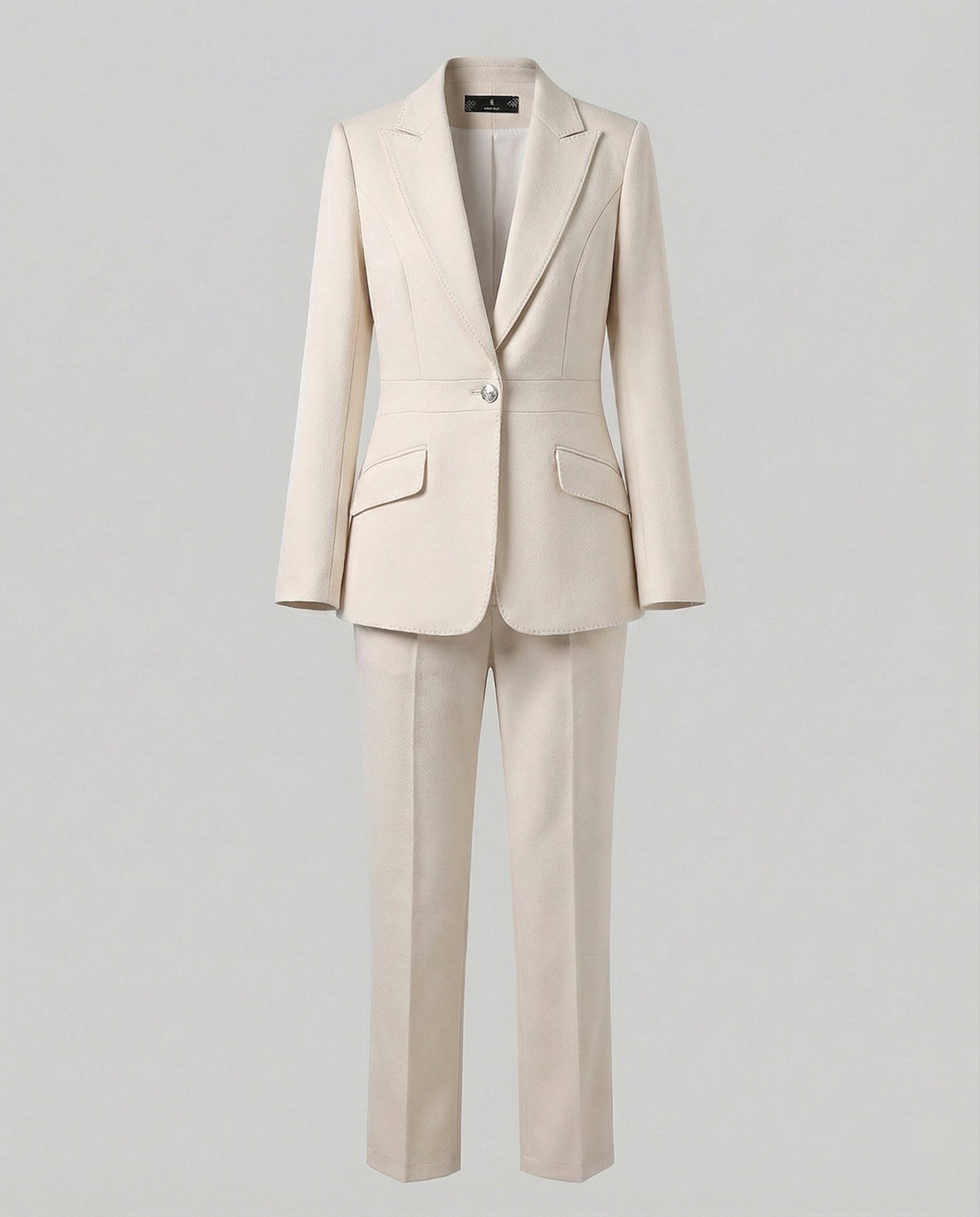 Women's Blazer and Pantsuit Set | Formal