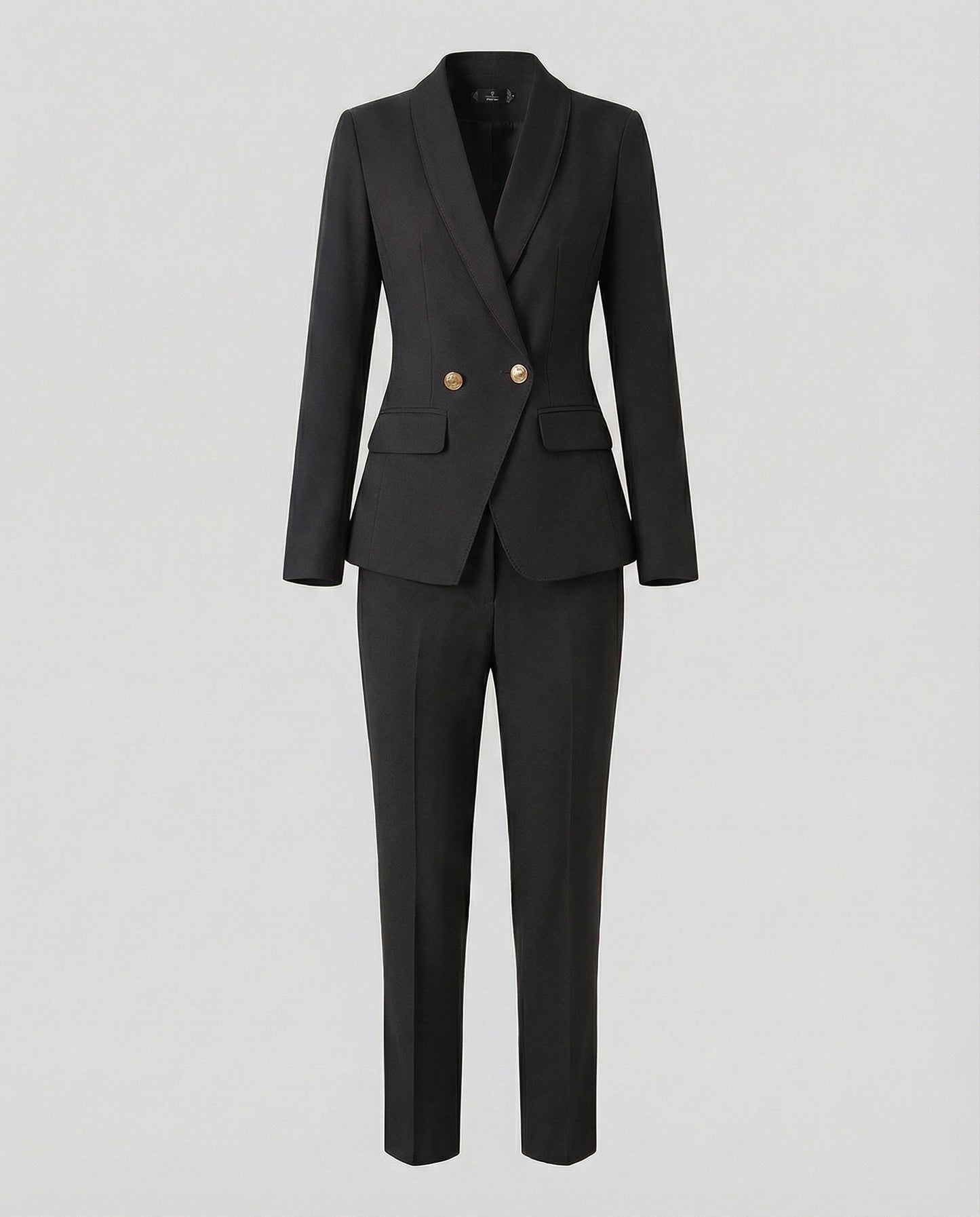 Women's Blazer and Pantsuit Set | Formal