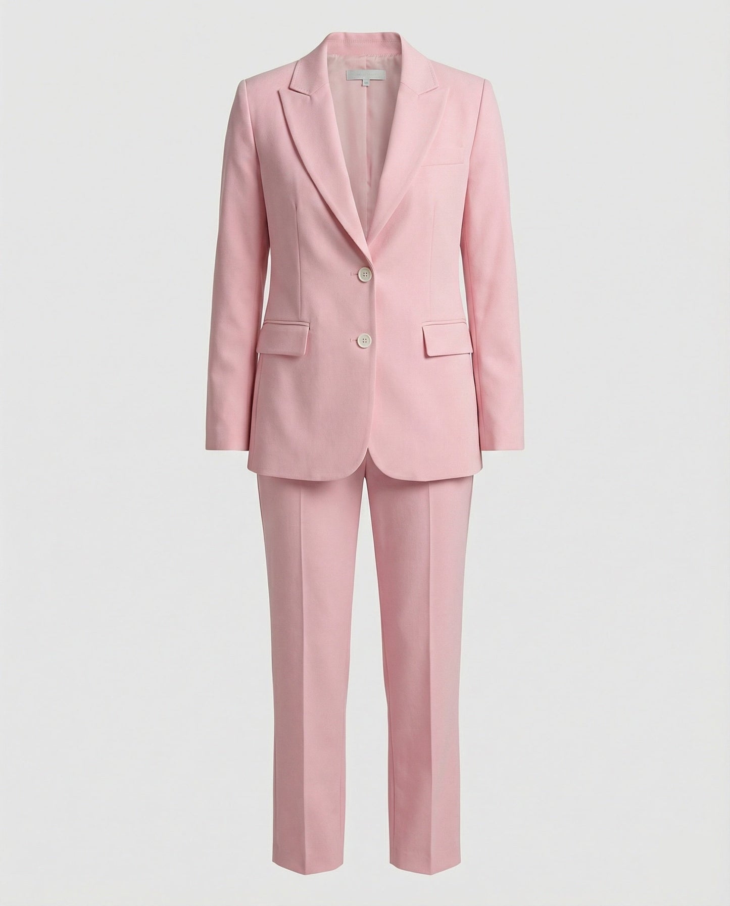 Women's Blazer and Pantsuit Set | Formal