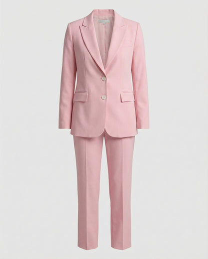 Women's Blazer and Pantsuit Set | Formal