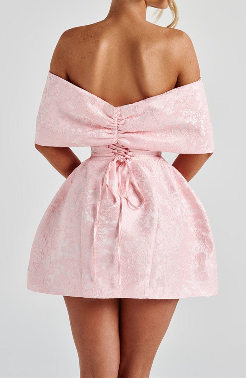 babyboo raquel mini dress Raquel Mini Dress