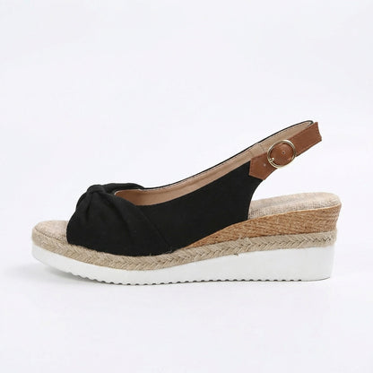 Women's Casual Wedge Sandals | Platform
