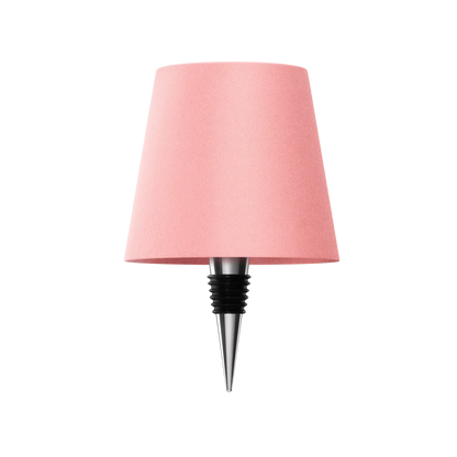 Wireless Bottle Lamp - Warm White