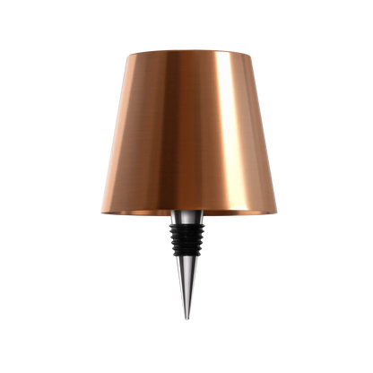 Wireless Bottle Lamp - Warm White