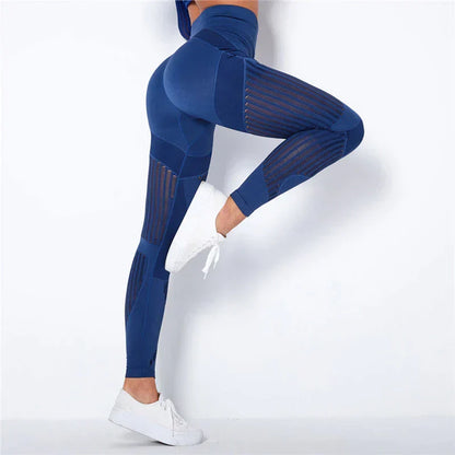 Women's High-Waisted Leggings | Sportswear