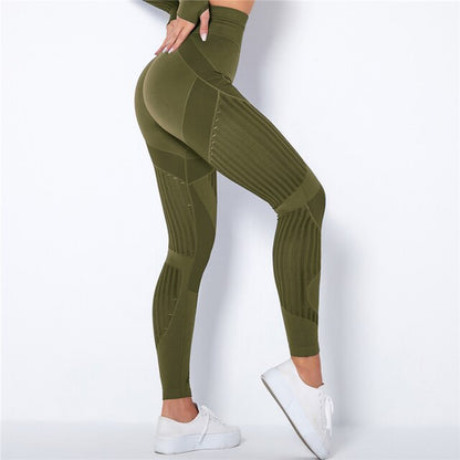 Women's High-Waisted Leggings | Sportswear