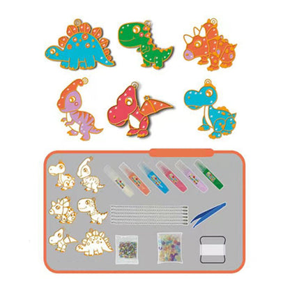 Creative Christmas Craft Fun