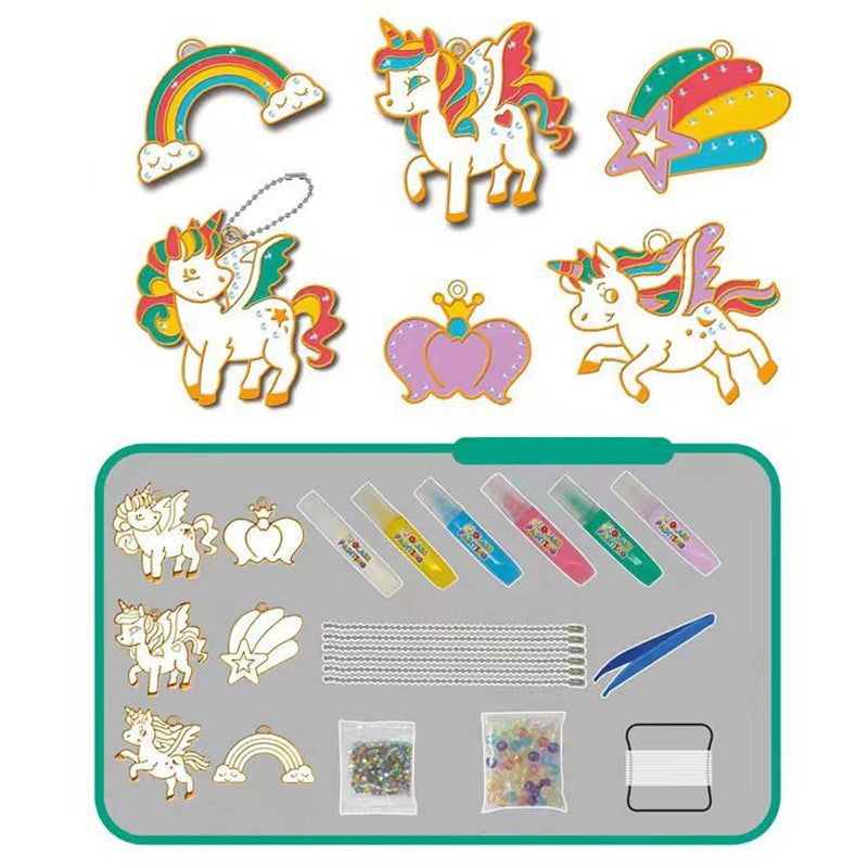 Creative Christmas Craft Fun