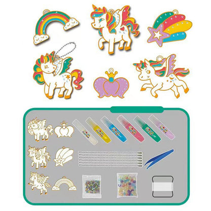 Creative Christmas Craft Fun