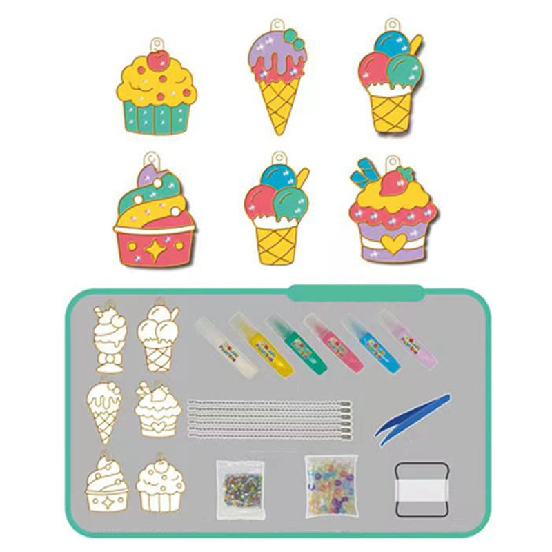 Creative Christmas Craft Fun