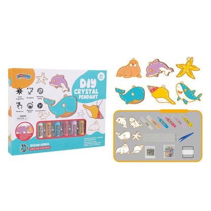 Creative Christmas Craft Fun